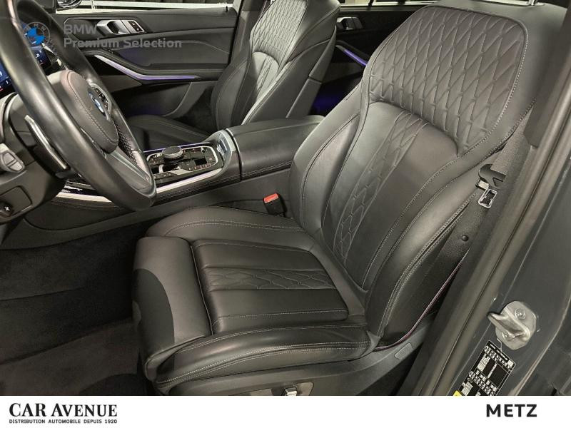 Used BMW X5 xDrive50e 489ch M Sport 2023 BMW Ind Dravitgrau métallisé € 94999 in Metz