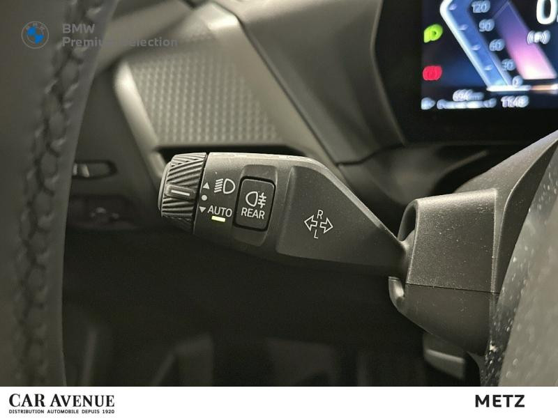 Occasion BMW Série 1 120A 170ch M Sport Design DKG7 2025 Skyscraper Grey métallisé 39999 € à Metz