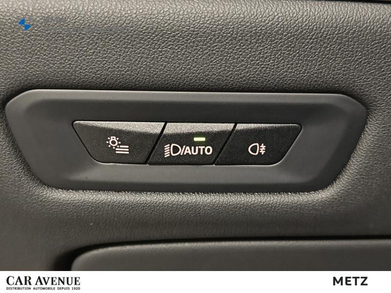 Used BMW X5 xDrive50e 489ch M Sport 2023 BMW Ind Dravitgrau métallisé € 94999 in Metz