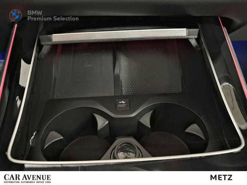 Used BMW X5 xDrive50e 489ch M Sport 2023 BMW Ind Dravitgrau métallisé € 94999 in Metz