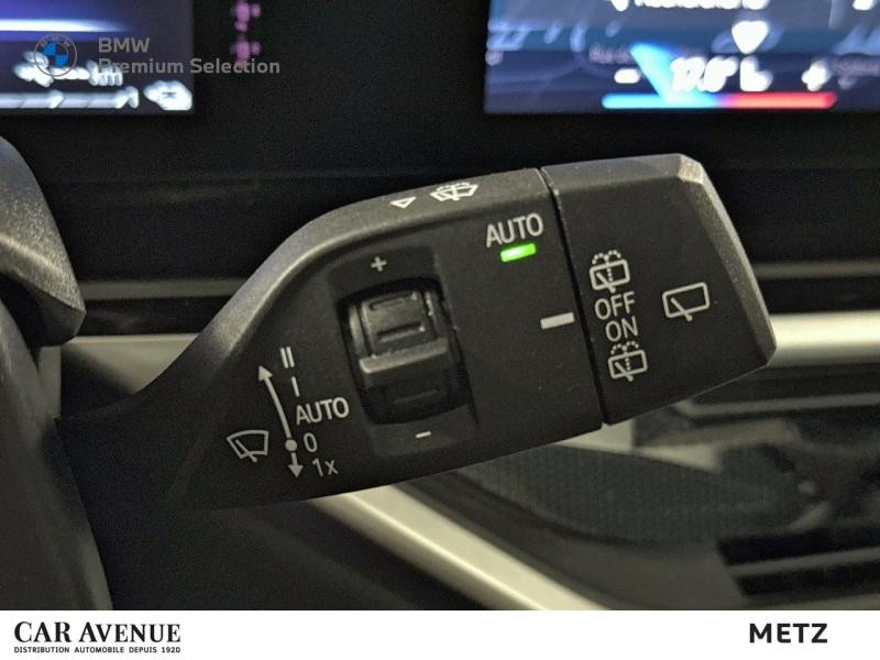 Used BMW X5 xDrive50e 489ch M Sport 2023 BMW Ind Dravitgrau métallisé € 94999 in Metz