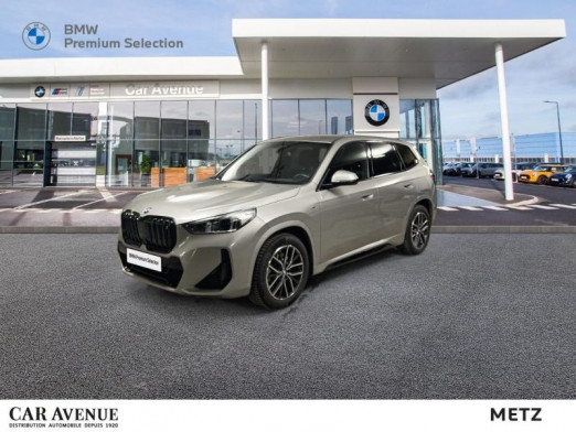 Used BMW X1 ixDrive30 313ch M Sport 2023 Spacesilber métal € 41,999 in Metz