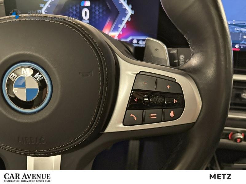 Used BMW X5 xDrive50e 489ch M Sport 2023 BMW Ind Dravitgrau métallisé € 94999 in Metz