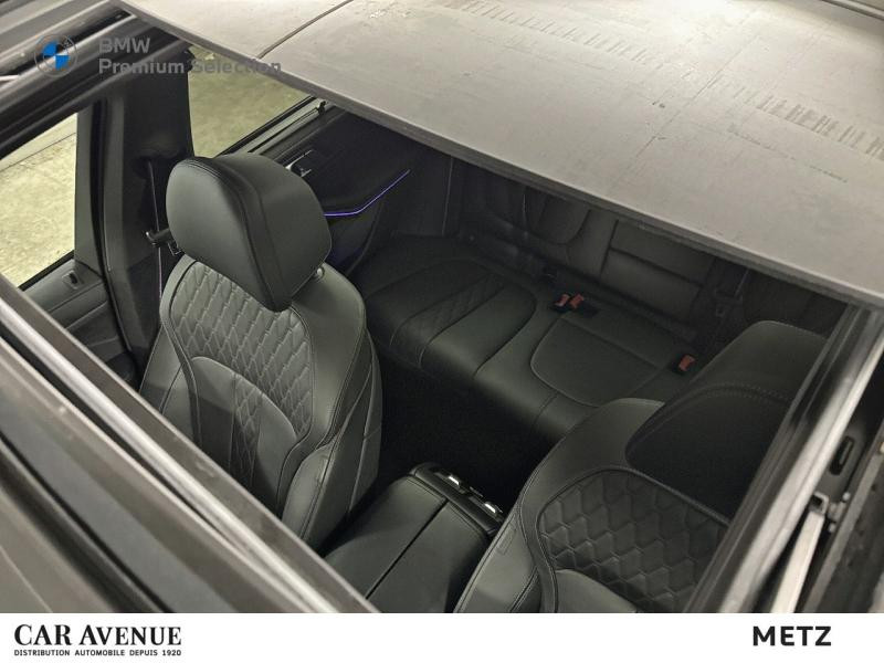 Used BMW X5 xDrive50e 489ch M Sport 2023 BMW Ind Dravitgrau métallisé € 94999 in Metz