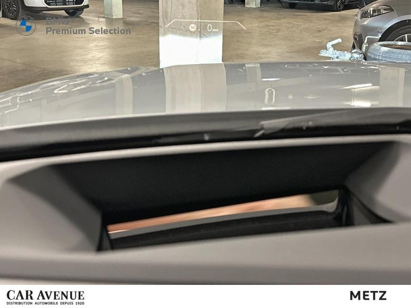 Occasion BMW i4 xDrive40 401ch M Sport 2025 M Brooklyn Grey métallisé 69990 € à Metz