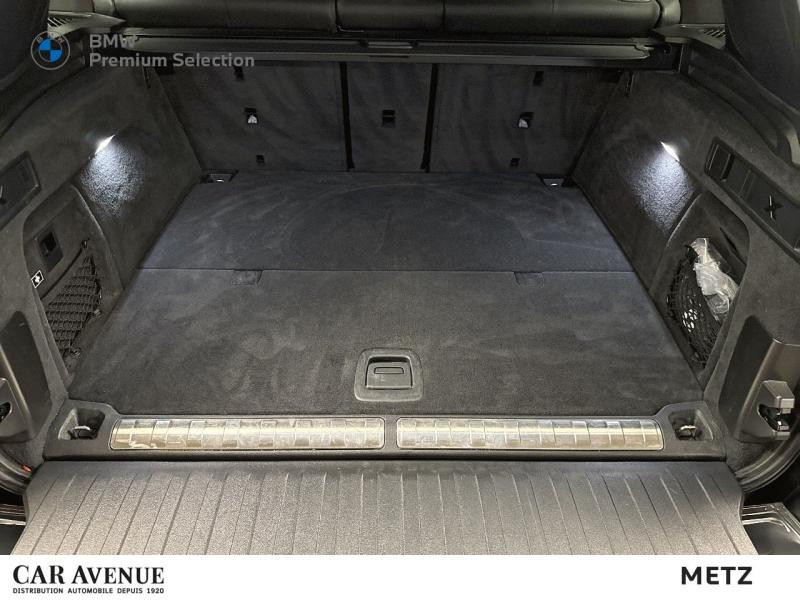 Used BMW X5 xDrive50e 489ch M Sport 2023 BMW Ind Dravitgrau métallisé € 94999 in Metz