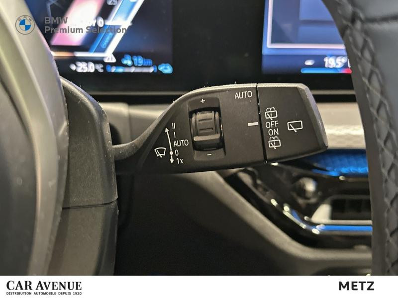 Occasion BMW Série 3 Touring 330eA xDrive 292ch M Sport 2025 BMW Individual Tanzaniteblau métallisé 70999 € à Metz