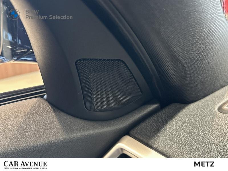 Occasion BMW Série 3 Touring 330eA xDrive 292ch M Sport 2025 BMW Individual Tanzaniteblau métallisé 70999 € à Metz