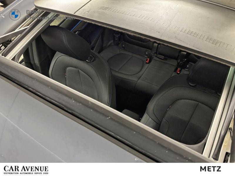 Occasion BMW X2 xDrive25eA 220ch M Sport X Euro6d-T 6cv 2022 BMW Individual Storm Bay métallisé 30999 € à Metz