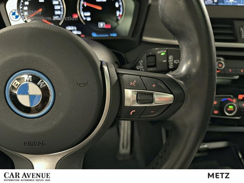 Occasion BMW X2 xDrive25eA 220ch M Sport X Euro6d-T 6cv 2022 BMW Individual Storm Bay métallisé 30999 € à Metz