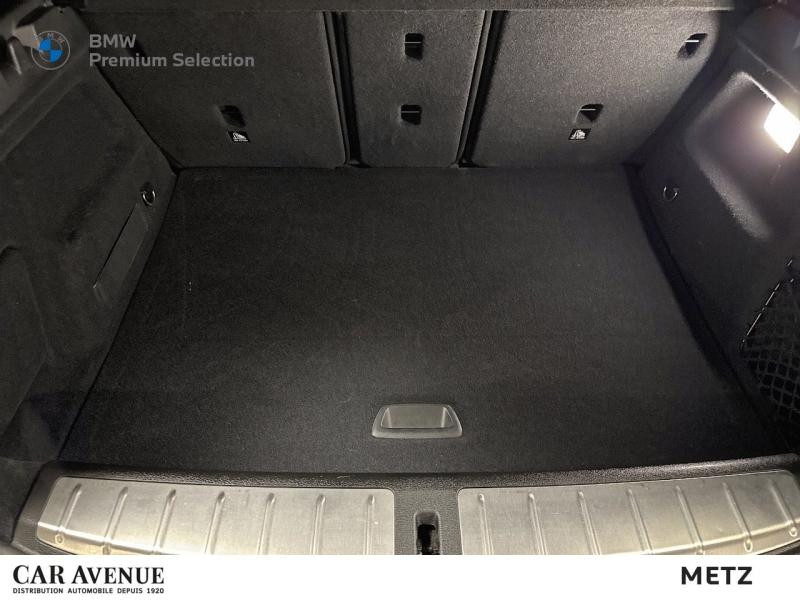 Occasion BMW X2 xDrive25eA 220ch M Sport X Euro6d-T 6cv 2022 BMW Individual Storm Bay métallisé 30999 € à Metz