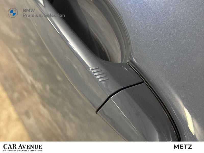 Occasion BMW X2 xDrive25eA 220ch M Sport X Euro6d-T 6cv 2022 BMW Individual Storm Bay métallisé 30999 € à Metz