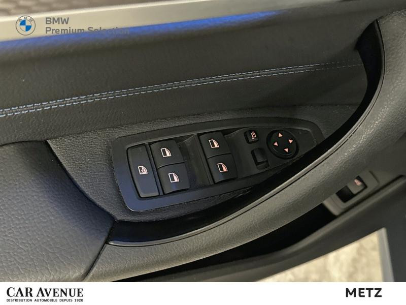 Occasion BMW X2 xDrive25eA 220ch M Sport X Euro6d-T 6cv 2022 BMW Individual Storm Bay métallisé 30999 € à Metz