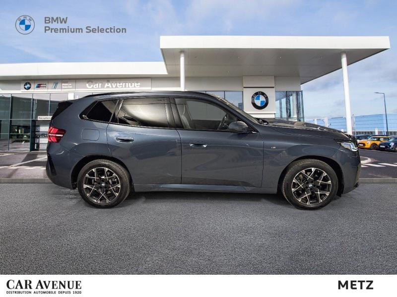 Used BMW X3 xDrive30e 299ch M Sport 2024 Artic Race Blue métallisé € 72999 in Metz