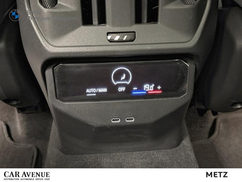 Used BMW X3 xDrive30e 299ch M Sport 2024 Artic Race Blue métallisé € 72999 in Metz