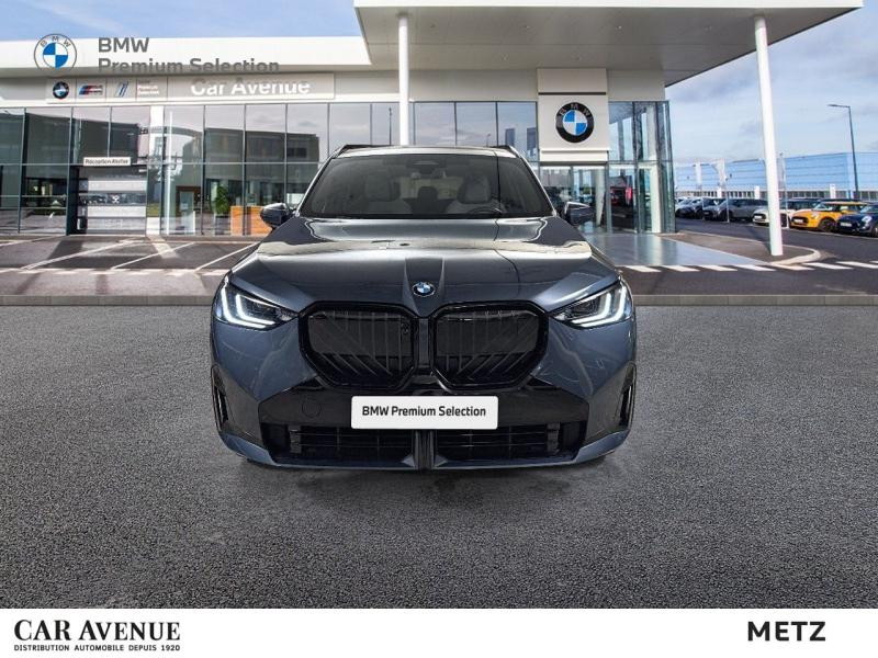 Used BMW X3 xDrive30e 299ch M Sport 2024 Artic Race Blue métallisé € 72999 in Metz