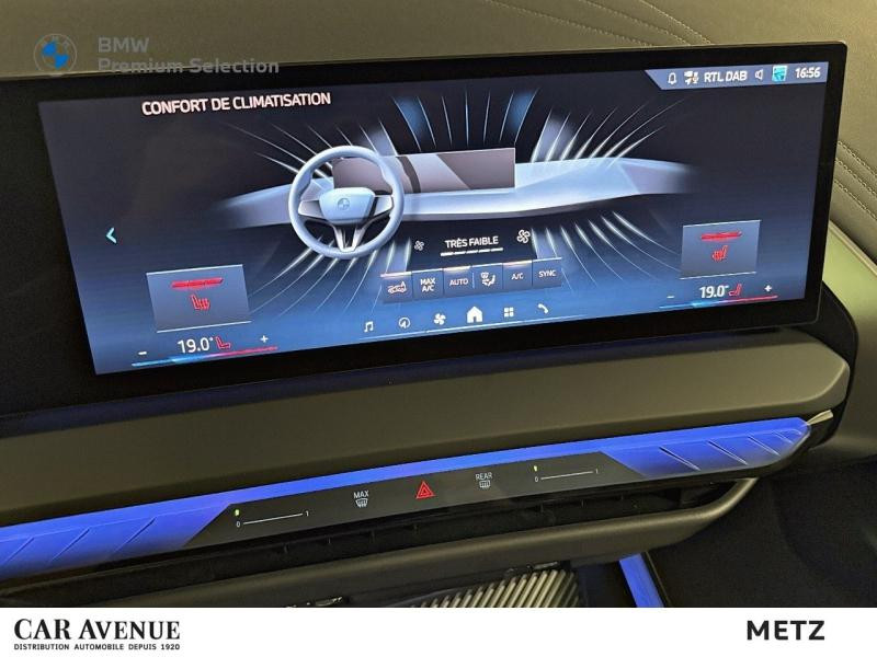 Used BMW X3 xDrive30e 299ch M Sport 2024 Artic Race Blue métallisé € 72999 in Metz