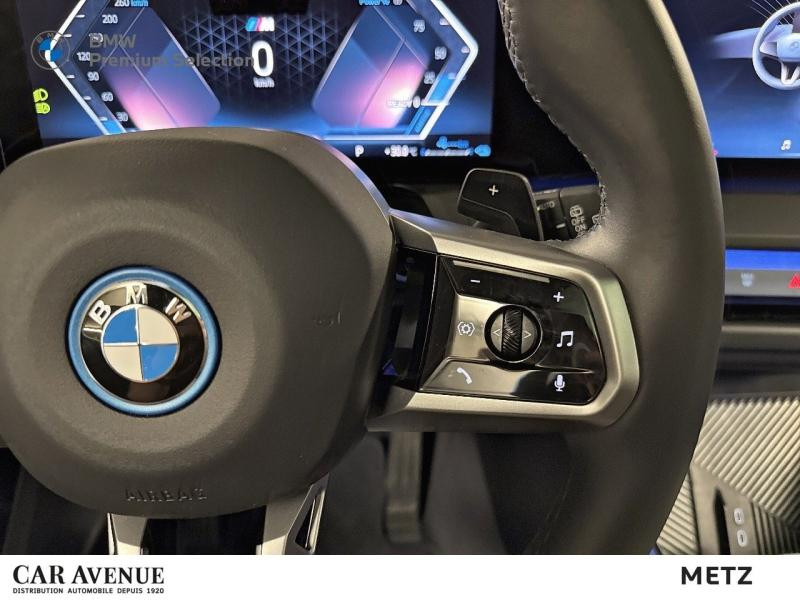 Used BMW X3 xDrive30e 299ch M Sport 2024 Artic Race Blue métallisé € 72999 in Metz