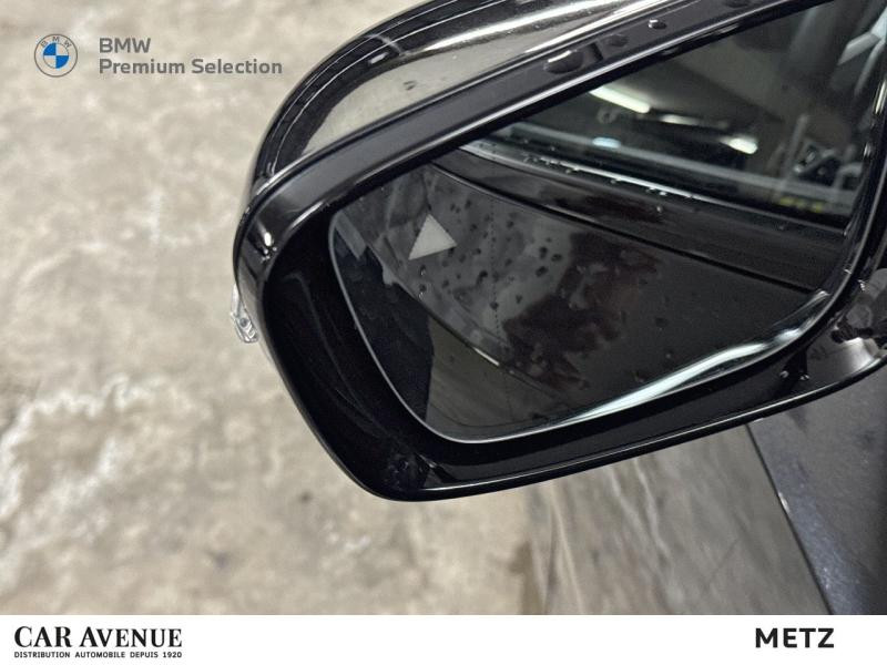 Occasion BMW Série 3 Touring 330eA 292ch M Sport 2025 Saphirschwarz métallisé 60999 € à Metz