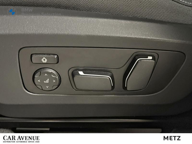 Used BMW X3 xDrive30e 299ch M Sport 2024 Artic Race Blue métallisé € 72999 in Metz