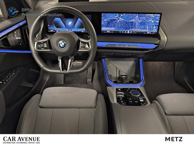 Used BMW X3 xDrive30e 299ch M Sport 2024 Artic Race Blue métallisé € 72999 in Metz