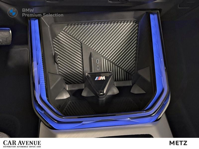Used BMW X3 xDrive30e 299ch M Sport 2024 Artic Race Blue métallisé € 72999 in Metz