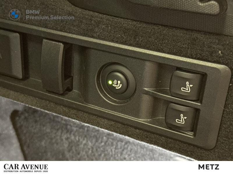 Occasion BMW Série 3 Touring 330eA 292ch M Sport 2025 Saphirschwarz métallisé 60999 € à Metz