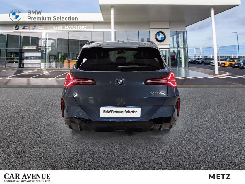 Used BMW X3 xDrive30e 299ch M Sport 2024 Artic Race Blue métallisé € 72999 in Metz