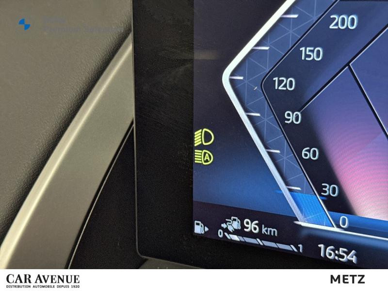 Used BMW X3 xDrive30e 299ch M Sport 2024 Artic Race Blue métallisé € 72999 in Metz