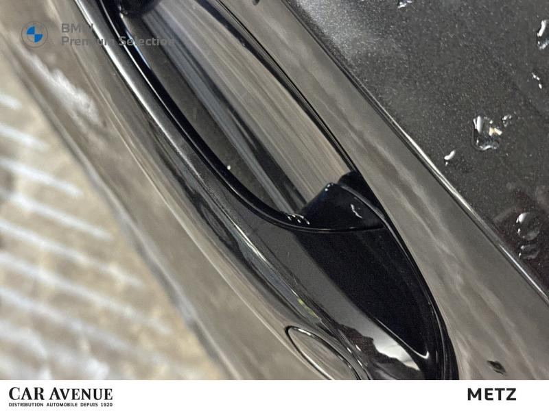 Occasion BMW Série 3 Touring 330eA 292ch M Sport 2025 Saphirschwarz métallisé 60999 € à Metz