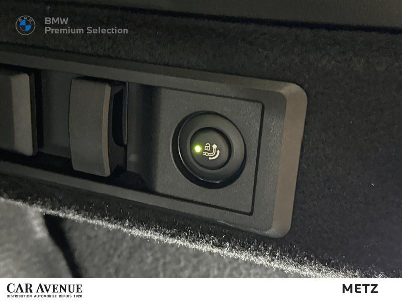 Used BMW X3 xDrive30e 299ch M Sport 2024 Artic Race Blue métallisé € 72999 in Metz