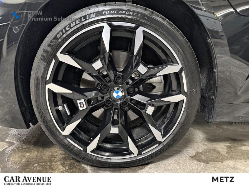 Occasion BMW Série 3 Touring 330eA 292ch M Sport 2025 Saphirschwarz métallisé 60999 € à Metz