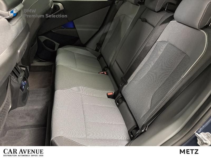 Used BMW X3 xDrive30e 299ch M Sport 2024 Artic Race Blue métallisé € 72999 in Metz