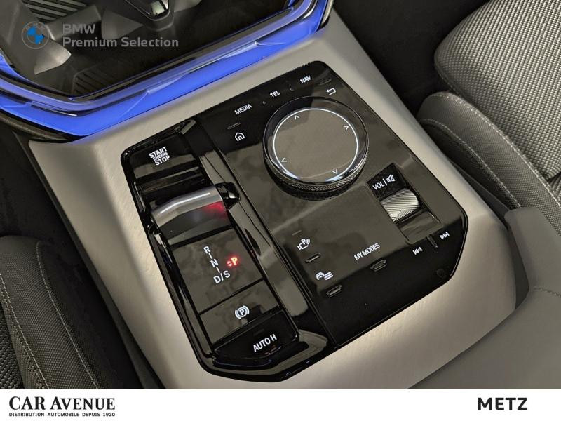 Used BMW X3 xDrive30e 299ch M Sport 2024 Artic Race Blue métallisé € 72999 in Metz