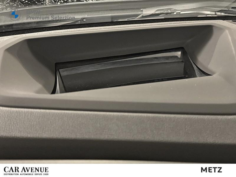 Occasion BMW Série 3 Touring 330eA 292ch M Sport 2025 Saphirschwarz métallisé 60999 € à Metz