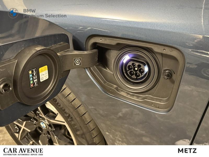 Used BMW X3 xDrive30e 299ch M Sport 2024 Artic Race Blue métallisé € 72999 in Metz