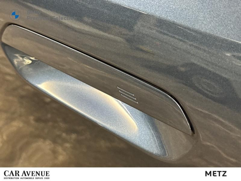 Used BMW X3 xDrive30e 299ch M Sport 2024 Artic Race Blue métallisé € 72999 in Metz