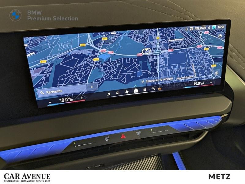 Used BMW X3 xDrive30e 299ch M Sport 2024 Artic Race Blue métallisé € 72999 in Metz