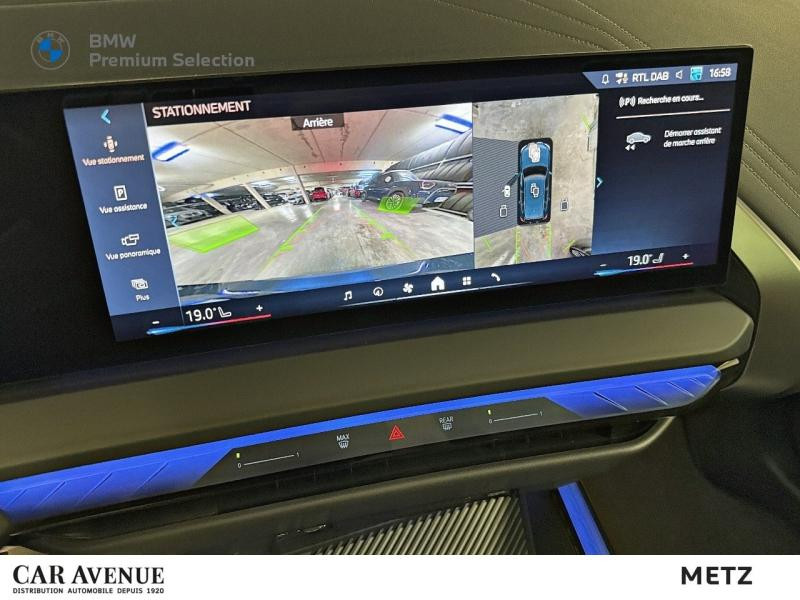 Used BMW X3 xDrive30e 299ch M Sport 2024 Artic Race Blue métallisé € 72999 in Metz