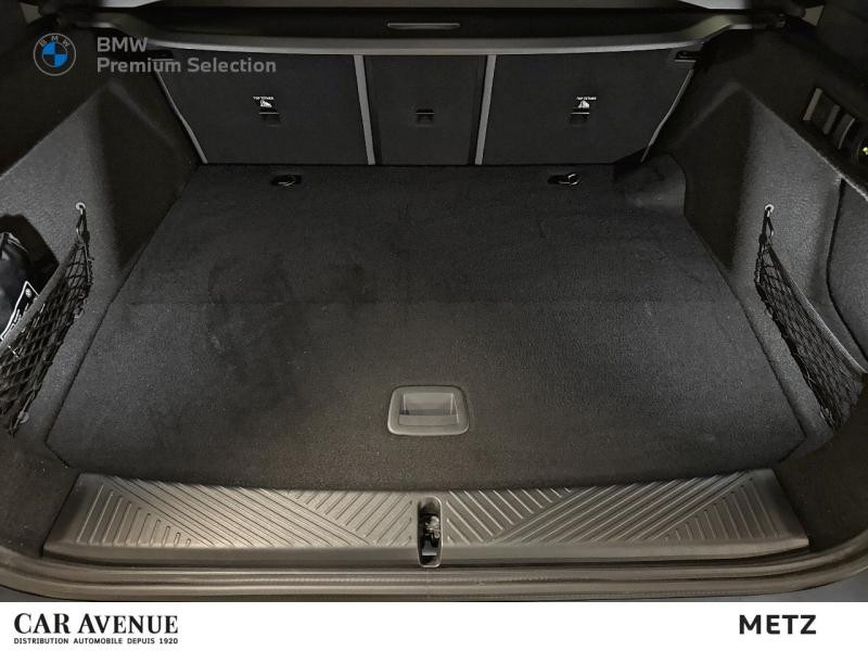 Used BMW X3 xDrive30e 299ch M Sport 2024 Artic Race Blue métallisé € 72999 in Metz