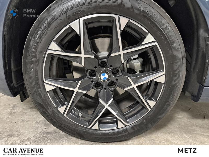 Used BMW X3 xDrive30e 299ch M Sport 2024 Artic Race Blue métallisé € 72999 in Metz