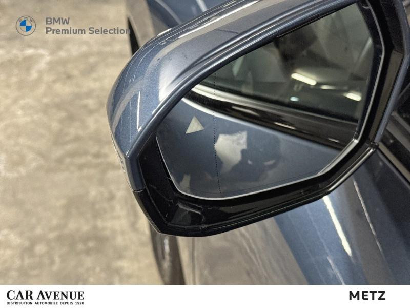 Used BMW X3 xDrive30e 299ch M Sport 2024 Artic Race Blue métallisé € 72999 in Metz