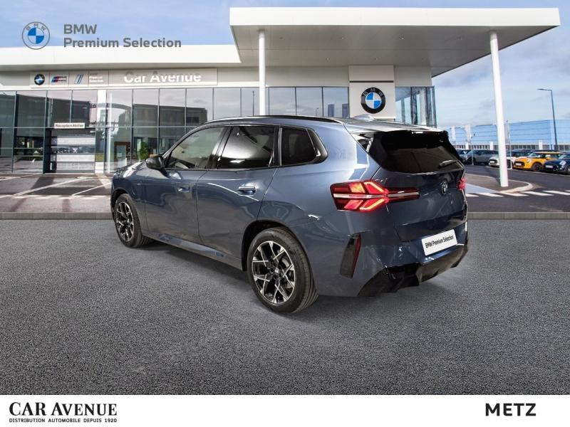 Used BMW X3 xDrive30e 299ch M Sport 2024 Artic Race Blue métallisé € 72999 in Metz