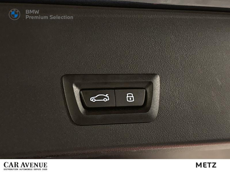 Used BMW X3 xDrive30e 299ch M Sport 2024 Artic Race Blue métallisé € 72999 in Metz