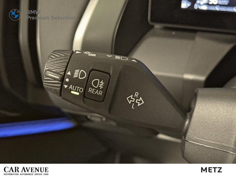 Used BMW X3 xDrive30e 299ch M Sport 2024 Artic Race Blue métallisé € 72999 in Metz