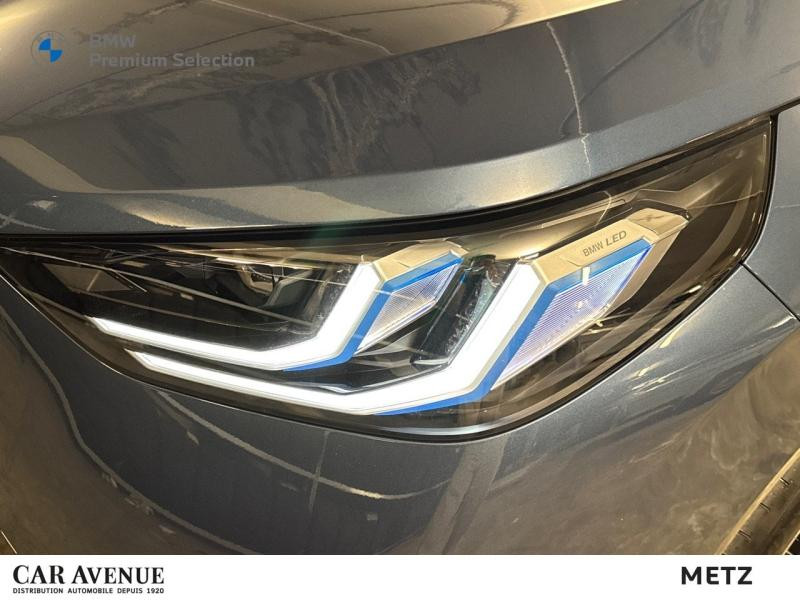 Used BMW X3 xDrive30e 299ch M Sport 2024 Artic Race Blue métallisé € 72999 in Metz