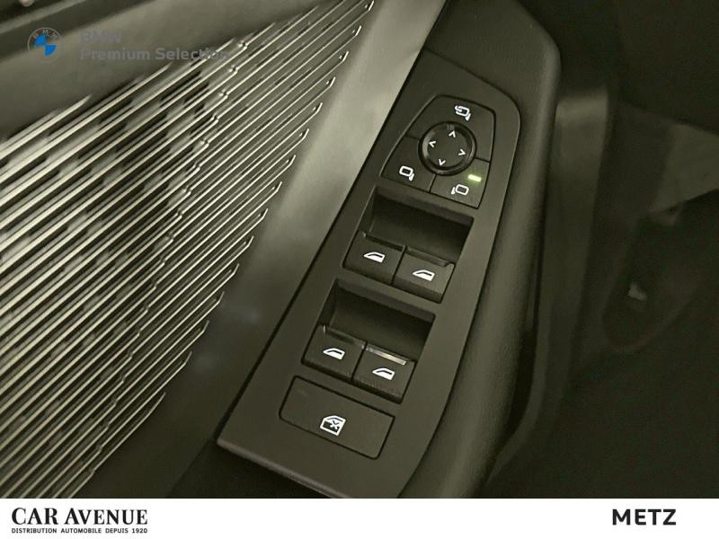 Occasion BMW Série 1 120A 170ch M Sport Design DKG7 2025 Saphirschwarz métallisé 38999 € à Metz