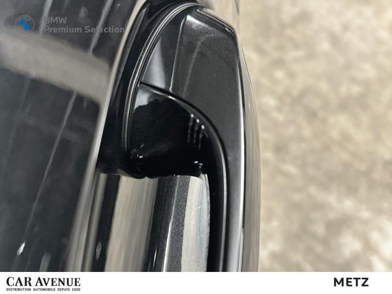 Occasion BMW Série 1 120A 170ch M Sport Design DKG7 2025 Saphirschwarz métallisé 38999 € à Metz