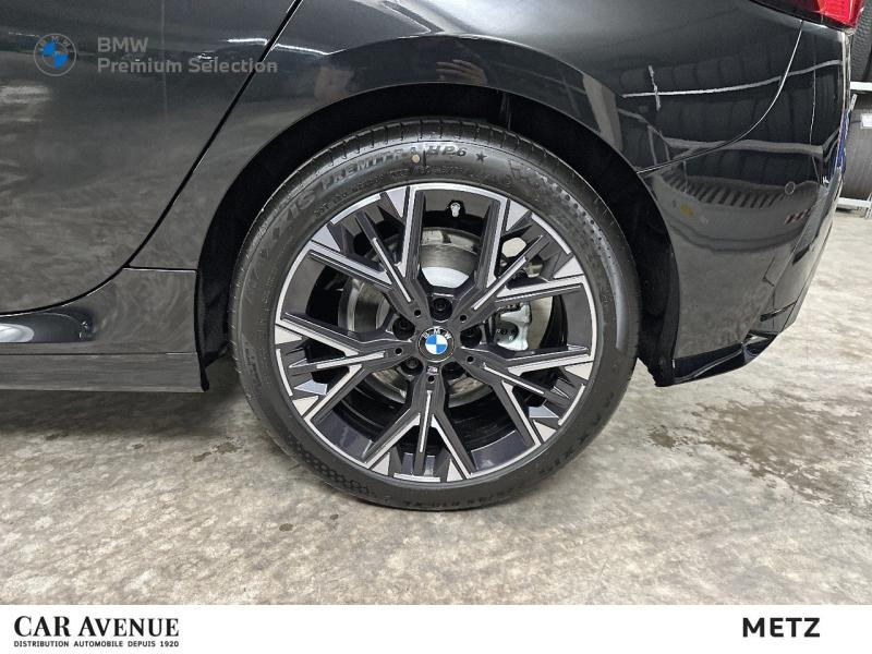 Occasion BMW Série 1 120A 170ch M Sport Design DKG7 2025 Saphirschwarz métallisé 38999 € à Metz