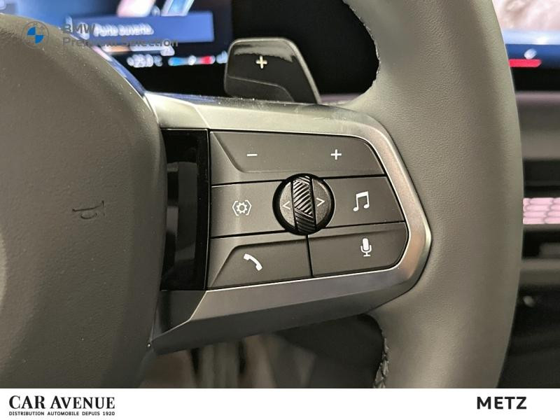 Occasion BMW Série 1 116A 122ch M Sport DKG7 2025 M Brooklyn Grey métallisé 37999 € à Metz